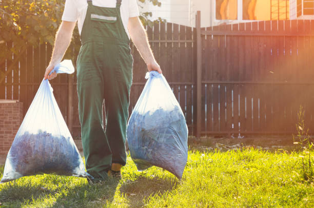 Trash Removal Near Me in Whitesboro, NJ