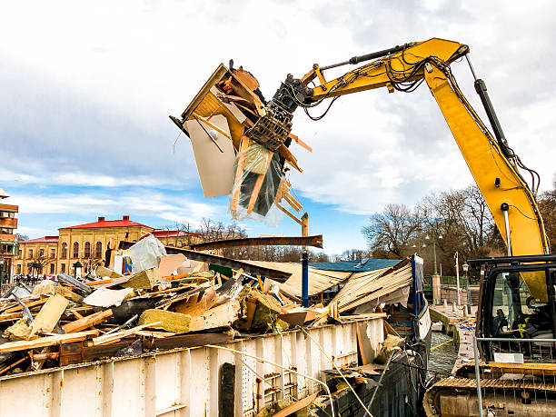 Best Full-Service Junk Removal  in Whitesboro, NJ